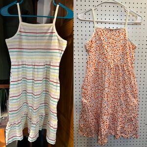 NWOT- Qty 2- Old Navy 14/16 youth Dresses